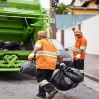 Human Waste Cleaning 2